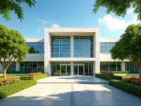 Brazils Dr Fernando Pereira Da Silva Hospital Expands Medical Services