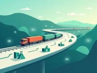 日本企业推出中欧铁路货运新服务助力贸易物流发展