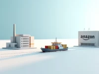Freight Forwarders Optimize Amazon FBA Warehousing Efficiency