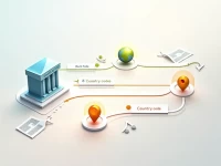 国民银行国际汇款必备SWIFT编码指南