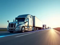 Purdue University Wins 5M Grant for Truck Platooning Research