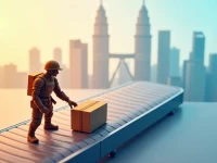 Xian Expands Dutypaid Shipping to Malaysia for Smoother Trade