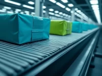 宁德市大件快运高效物流解决方案