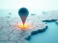 Fujians Sanming City Enhances Logistics Via Postal Code 351100