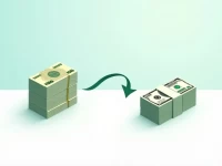 Exchange Rates Converting 100 Moldovan Lei to US Dollars