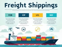 Comprehensive Analysis Freight Terms and Their Abbreviations