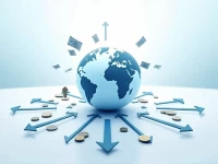 如何顺利进行国际汇款了解CRPPIT2P001 SWIFTBIC码的重要性