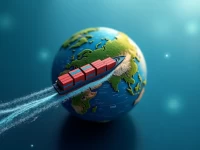 掘金中俄贸易上海至莫斯科海运全攻略时效运费避坑指南