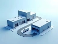 科罗拉多州电商繁荣催生史上最大规模仓储开发项目