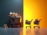 Amazon Introduces Second Buy Box for Thirdparty Sellers