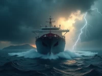 贸易战阴影下的货运经济如何穿越迷雾稳抓增长机遇