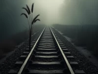 美国铁路货运量下滑需求疲软还是结构性调整