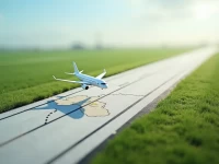 Antwerp Airport Emerges As Key Regional Hub