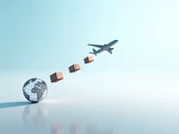 塔拉霍马机场代码权威指南THA机场空运数据及全球机场查询优化方案