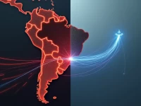 New Canadadhl Route Eases South American Logistics Challenges