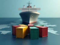 港口联盟反击战应对航运巨头议价压力重塑全球港口格局