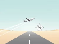 Taif Airport Emerges As Key Aviation Hub in Western Saudi Arabia