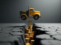 Freight Funding Could Ease US Infrastructure Gridlock