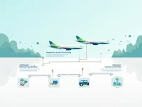 深圳至哥德堡空运服务详解