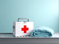 安心速递药品被褥安全无忧寄达指南