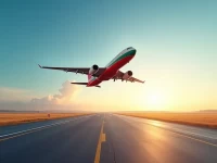 Tianjin Airport Opens New Cargo Route to Astana Enhancing Chinakazakhstan Trade