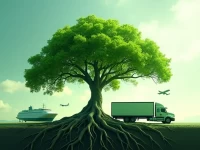 Guide to Zerocarbon Logistics Reshapes Supply Chains