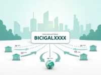 AFG Banks SWIFT Code Eases International Transfers in Gabon