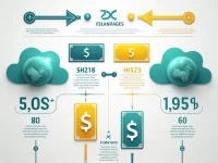 Somali Shilling to US Dollar Exchange Rate Key for Trade