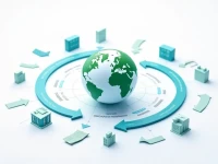 New Code CDBLLYLT014 Streamlines International Money Transfers