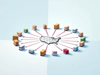 USPS最后一公里战略竞标模式能否重塑物流格局