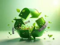 HS Codes Boost Circular Economy Through Trade Harmonization