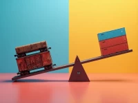 铁路货运冰火两重天车皮量下滑多式联运强势崛起机遇何在