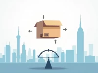 Guide to Costeffective Shipping from Shanghai to Taiwan