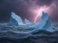 运力寒冬UPS罢工阴影与Yellow破产危机下的物流变局