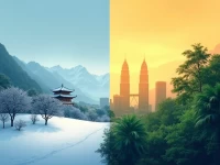 Flights from Shenyang to Kuala Lumpur Fares and Travel Tips