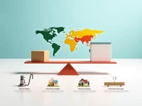 Global Shipping Costs Key Rates and Fees Explained