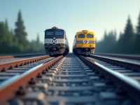 Regulators Scrutinize Union Pacificnorfolk Southern Merger Over Competition Safety