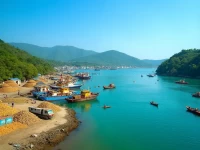 Lindi Port A Key Hub for Agricultural Product Transit in East Africa