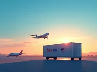 克罗地亚里耶卡机场RJK空运代码通关指南与实用信息