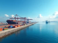 深入了解班加西港口利比亚的重要海运枢纽