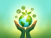 亚马逊气候承诺友好计划助力商家打造可持续商品提升环保竞争力