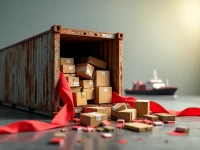 Freight Forwarding Challenges Damage Discrepancies Fees
