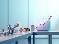 US Manufacturing Hits Record High Despite Supply Chain Strains