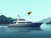 New Zealand Doortodoor Shipping Expands for Oversized Items