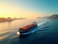 CMA CGM Enhances Asiacaribbeanmexico Shipping Route for Faster Trade