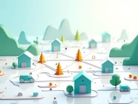 Guolian JD Group Zhuangku Tech Form Digital Home Supply Chain Alliance