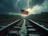 US Rail Firms Under Fire for Service Failures After Staff Reductions