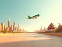 Saudi Arabia China Launch Direct Flights to Beijing Daxing