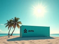 IATA Accreditation Guide for Antigua Freight Forwarders