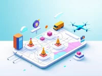 Digital Logistics Innovation New Opportunities to Enhance Customer Experience